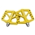 Pedal Bike Amarelo