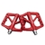 Pedal Bike Vermelho