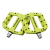 Pedal Bike Amarelo
