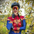 Óculos de Ciclismo Polarizado Rockbros Modelo Perseu 11