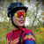Óculos de Ciclismo Polarizado Rockbros Modelo Perseu 15
