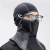 Balaclava Rockbros Modelo RockScorpion 07
