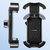 Suporte Celular Ajustável para Bike e Moto Rockbros Modelo SafePhone