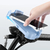 Suporte Celular Ajustável para Bike e Moto Rockbros Modelo SafePhone - comprar online