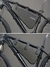 Bolsa para Bike Impermeável Rockbros Modelo Trapeze - comprar online
