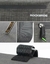 Bolsa para Bike Impermeável Rockbros Modelo Trapeze na internet
