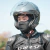 Balaclava Rockbros Modelo SnakeEyes 13