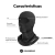 Balaclava Rockbros Modelo SnakeEyes 03