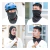 Balaclava Rockbros Modelo StormShadow 11