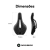 Imagem do Selim de Bicicleta Rockbros Modelo Titan Saddle