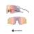 Óculos de Ciclismo Polarizado com Lentes HD Multifocal Rockbros Modelo Titan - comprar online