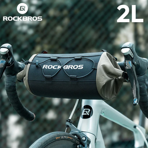 Bolsa de Guidão para Bike Modelo Journey