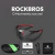 Óculos de Ciclismo Fotocromático Rockbros Modelo Vulcano