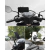 Suporte Celular Ajustável para Bike e Moto Rockbros Modelo WidePhone na internet