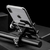 Suporte Celular Ajustável para Bike e Moto Rockbros Modelo WidePhone - loja online