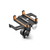 Suporte Celular Ajustável para Bike e Moto Rockbros Modelo WidePhone na internet