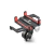 Suporte Celular Ajustável para Bike e Moto Rockbros Modelo WidePhone - Loja Rockbros - Referência em Acessórios Para Ciclismo