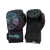 Guantes De Boxeo Muhai Team En Poliuretano Tempo con velcro