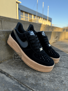 AIR FORCE GAMUZA - comprar online