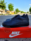 AIR FORCE TOTAL BLACK