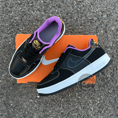 AF-1 EXCLUSIVE en internet