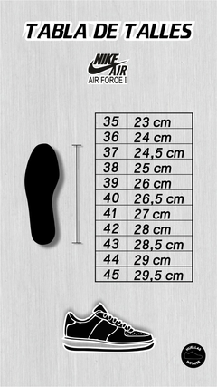 AIR FORCE B&W - Huellas Infinite