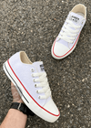 CONVERSE BLANCAS