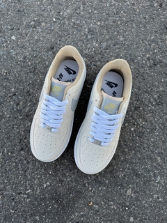 Imagen de AIR FORCE BEIGE