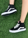 VANS BOTITAS