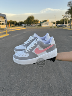 AIR FORCE KLIN DEEP - Huellas Infinite