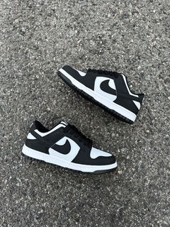 SB DUNK PANDA - tienda online