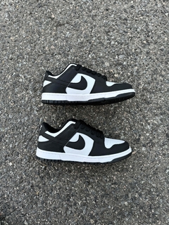 SB DUNK PANDA - Huellas Infinite