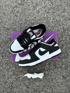 Imagen de SB DUNK PANDA