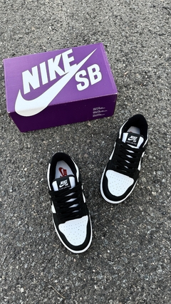 SB DUNK PANDA - tienda online