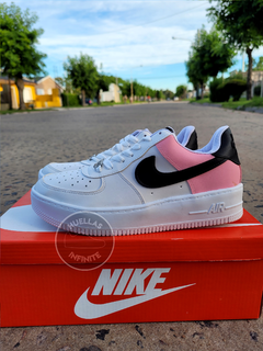 AIR FORCE STREDING