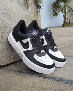 AIR FORCE DETROID BLACK - comprar online