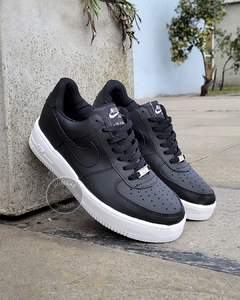 AIR FORCE SIRIUS BLACK - comprar online
