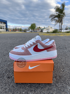 AIR FORCE VISIONARY