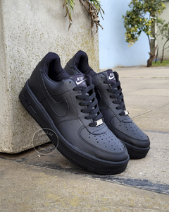 AIR FORCE TOTAL BLACK - comprar online