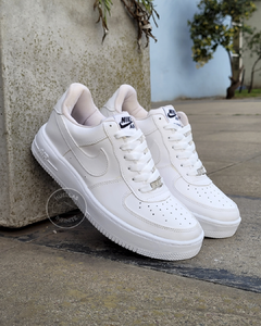 AIR FORCE TOTAL WHITE - comprar online