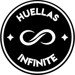 Huellas Infinite