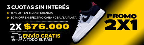 Imagen del carrusel Huellas Infinite