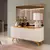 Buffet 4 Portas Atenas Mavaular