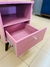 Mesa de Cabeceira 1 Gav retrô Movelbento na internet