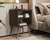 Mesa de Cabeceira JB 1515 Luxo - comprar online