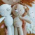 JUGUETES TEJIDOS EN CROCHET