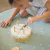 MINI TORTA DE MADERA