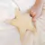 SONAJERO DE TELA ESTRELLAS