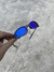 Penny xMetal, Neon Blue - comprar online