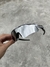 Radar EV Cinza, Liquid Metal (Hastes Preta)